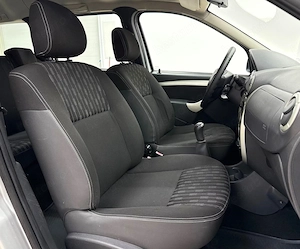 Dacia Logan MCV K90 1.6 16v Laureate - imagine 15