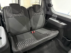 Dacia Logan MCV K90 1.6 16v Laureate - imagine 13
