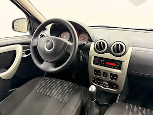 Dacia Logan MCV K90 1.6 16v Laureate - imagine 12