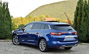 Renault MEGANE GT LINE,Cutie AUTOMATA .EURO6 - 131CP  MODEL 2019,Full LED,Camera Bose Panoramic,etc - imagine 5