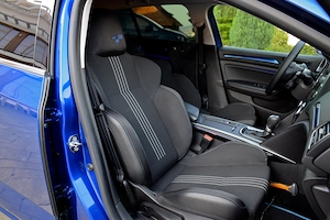 Renault MEGANE GT LINE,Cutie AUTOMATA .EURO6 - 131CP  MODEL 2019,Full LED,Camera Bose Panoramic,etc - imagine 8