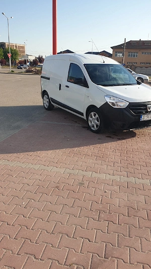 Vând Dacia Dokker - imagine 2