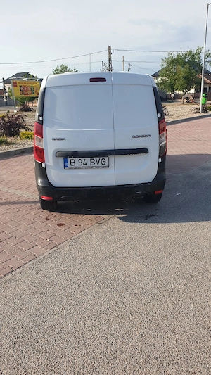 Vând Dacia Dokker - imagine 5