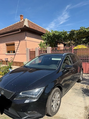 vand seat leon St