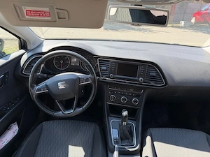 vand seat leon St - imagine 2