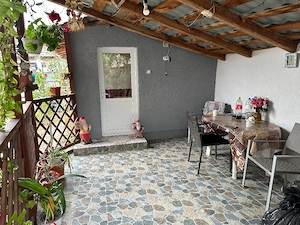  Vand casa p+1 Șimian - imagine 8