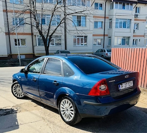 Vand Ford Focus - imagine 4