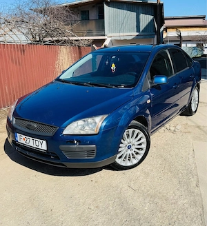 Vand Ford Focus - imagine 2