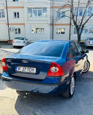 Vand Ford Focus - imagine 3