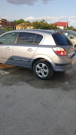 Vând Opel Astra - imagine 3