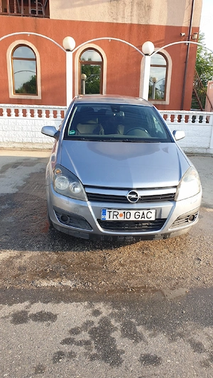 Vând Opel Astra - imagine 2