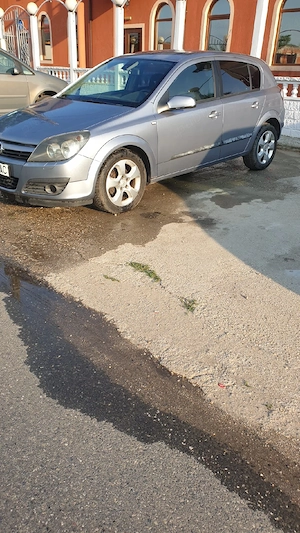 Vând Opel Astra - imagine 4