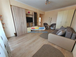 Apartament Modern Bloc Nou Berceni - Dimitrie Leonida - Parcare