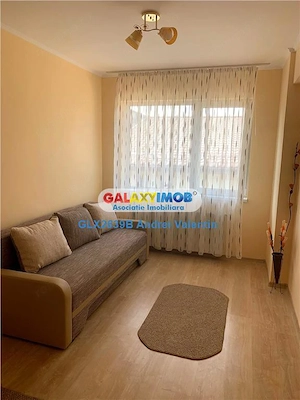 Apartament Modern Bloc Nou Berceni - Dimitrie Leonida - Parcare - imagine 5