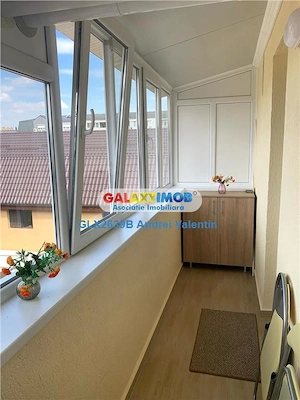Apartament Modern Bloc Nou Berceni - Dimitrie Leonida - Parcare - imagine 7