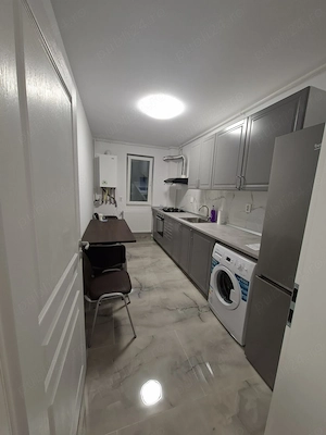 Inchiriez apartament cu 2 camere, Calea Urseni - imagine 5