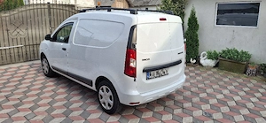Dacia Dokker 1.5dci euro 6 2021 - imagine 3