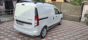 Dacia Dokker 1.5dci euro 6 2021 - imagine 4