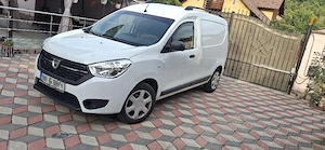 Dacia Dokker 1.5dci euro 6 2021 - imagine 2