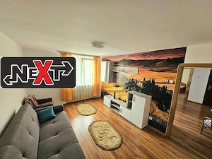 Apartament 2 camere precista de închiriat 