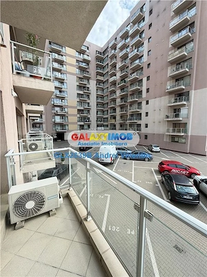 Apartament Modern Titan - 1 Decembrie - Rasarit De Soare - Parcare - imagine 6