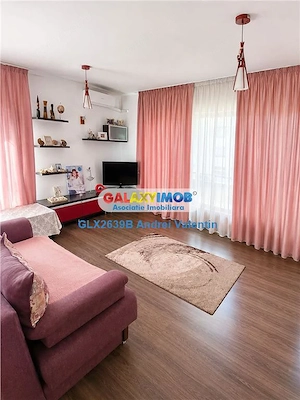 Apartament Modern Titan - 1 Decembrie - Rasarit De Soare - Parcare - imagine 3