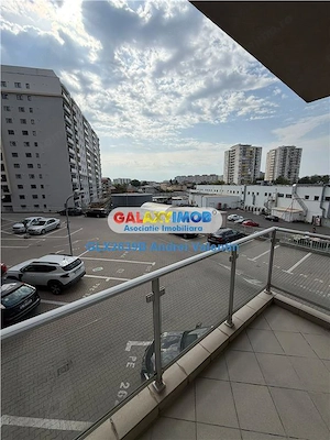 Apartament Modern Titan - 1 Decembrie - Rasarit De Soare - Parcare - imagine 7
