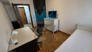  Apartament 3 Camere Dorobanti Bucuresti - imagine 14