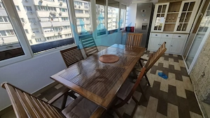  Apartament 3 Camere Dorobanti Bucuresti - imagine 5