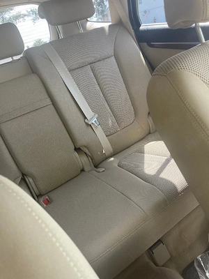 Hyundai Santa Fe  - imagine 3