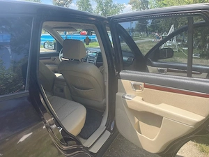 Hyundai Santa Fe  - imagine 4