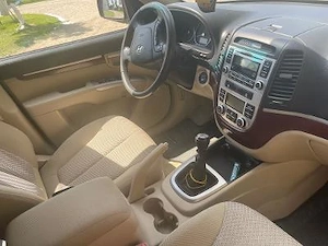 Hyundai Santa Fe  - imagine 5