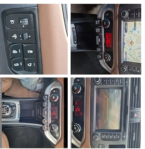 Kia Rio benzină 2013 1.4mpi.109Cp.euro5 Proprietar  - imagine 7