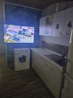 Garsonieră de închiriat 40 m zonă centrală 