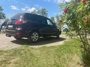 Hyundai Santa Fe  - imagine 7