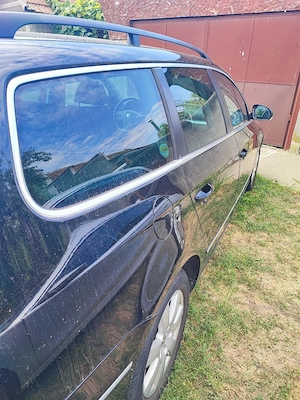 Volkswagen Passat B6 (2009) 1.8 TSI Automat -  (Motor defect) - imagine 3