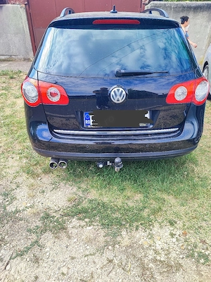 Volkswagen Passat B6 (2009) 1.8 TSI Automat -  (Motor defect) - imagine 5