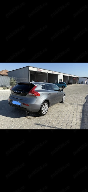 Volvo V40 impecabila - imagine 2