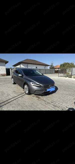 Volvo V40 impecabila - imagine 3