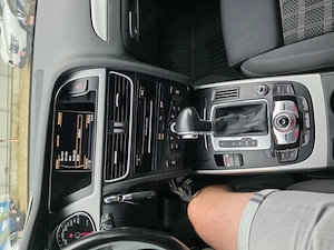 Audi A4 Avant B8.5 2014 Euro 6 Automat - imagine 11