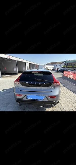 Volvo V40 impecabila