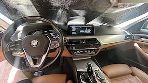 De vanzare Bmw 530e 2020 - imagine 6