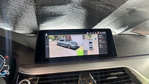 De vanzare Bmw 530e 2020 - imagine 7