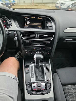 Audi A4 Avant B8.5 2014 Euro 6 Automat - imagine 11