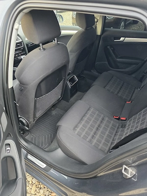 Audi A4 Avant B8.5 2014 Euro 6 Automat - imagine 7