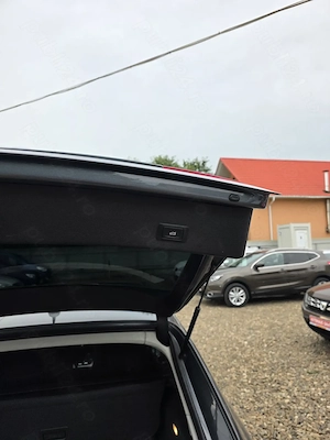 Audi A4 Avant B8.5 2014 Euro 6 Automat - imagine 13