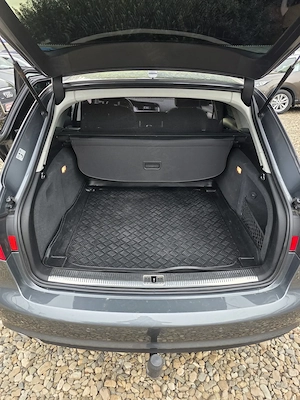 Audi A4 Avant B8.5 2014 Euro 6 Automat - imagine 14