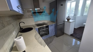  Apartament 2 Camere Piata Unirii Bucuresti - imagine 7