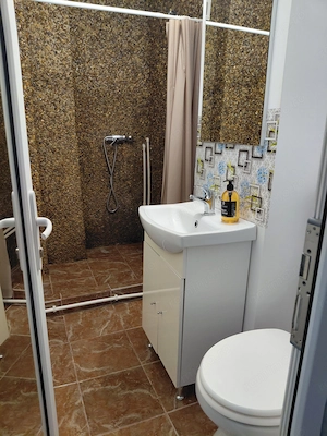 De inchiriat apartament 1 camera Mazepa 1,et 4 - imagine 6