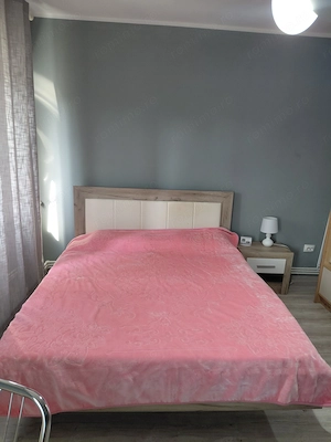 De inchiriat apartament 1 camera Mazepa 1,et 4 - imagine 4
